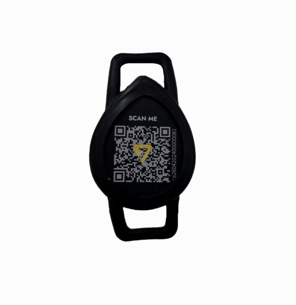 Aura Pet Gota Negra de Never7Lost - Image 6