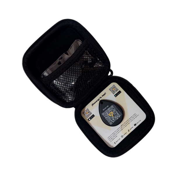 Aura Pet Gota Negra de Never7Lost - Image 4