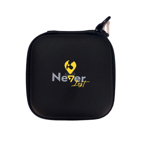 Aura Pet Gota Negra de Never7Lost - Image 2