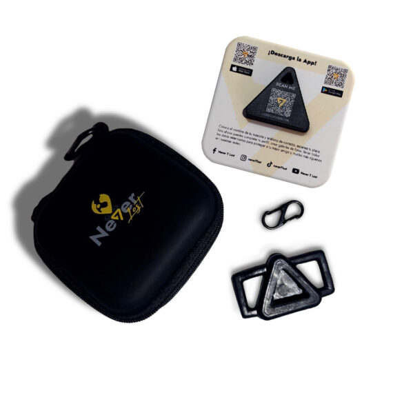 Black Triangle